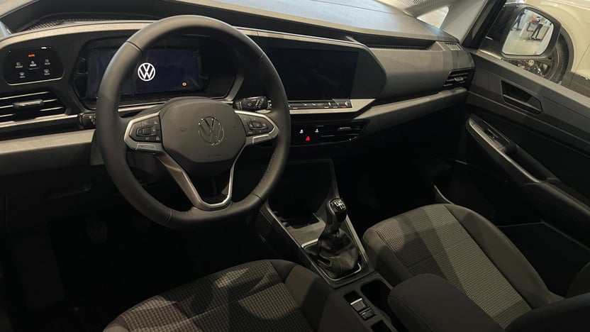 Зображення Caddy CITY Maxi