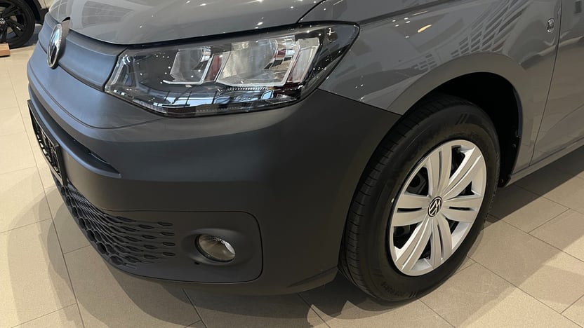 Зображення Caddy CITY Maxi