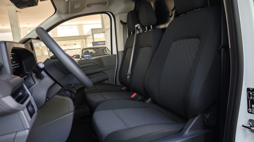 Зображення Transporter Kasten PRO L2H1