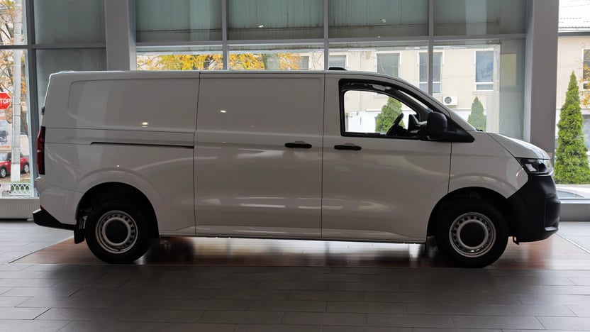 Зображення Transporter Kasten PRO L2H1