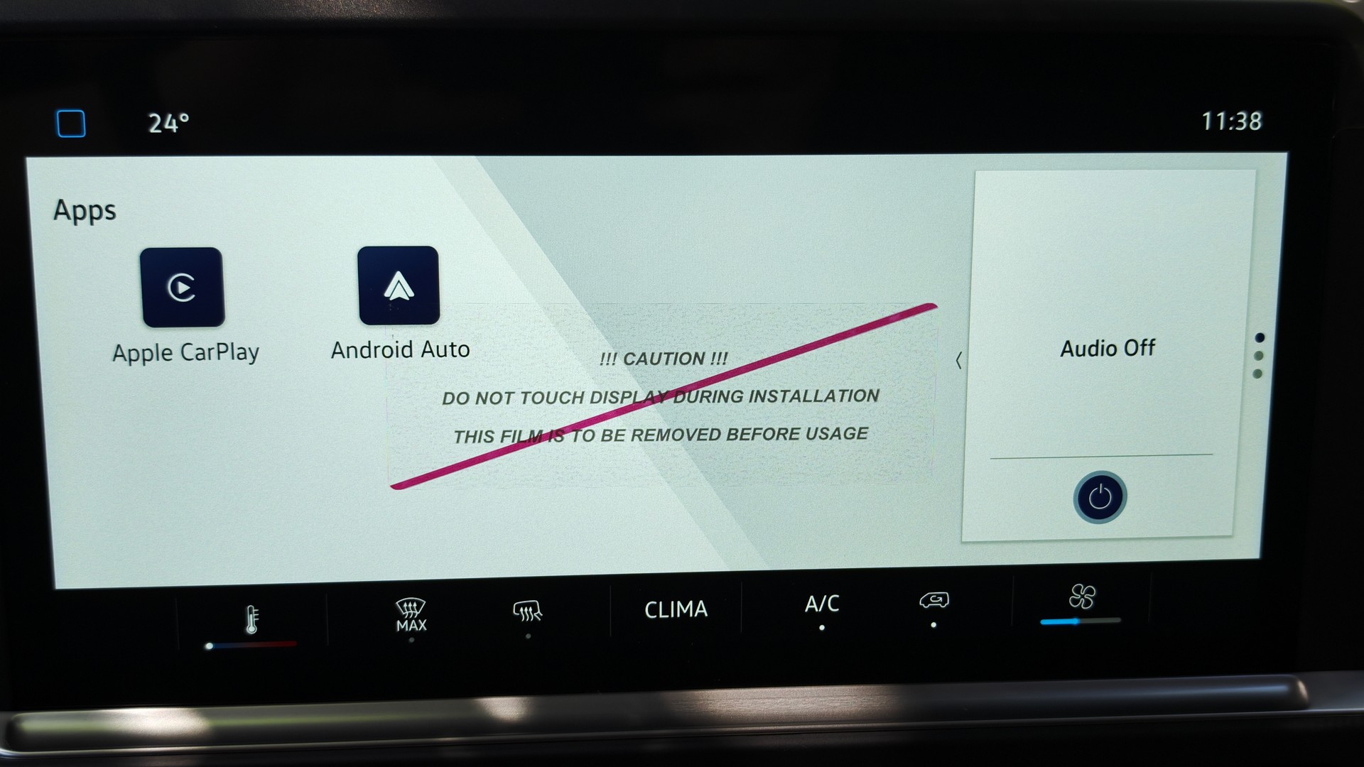 Зображення Transporter Kasten PRO L2H1