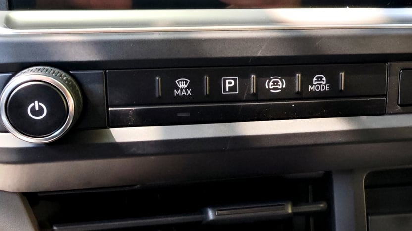 Зображення Transporter Kasten PRO L2H1