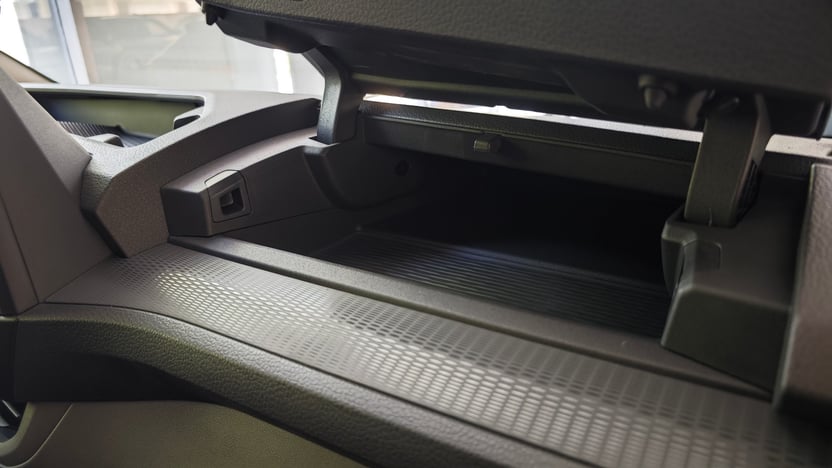 Зображення Transporter Kasten PRO L2H1