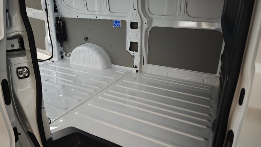 Зображення Transporter Kasten PRO L2H1