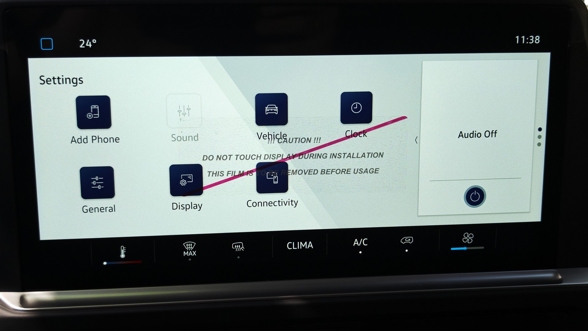 Зображення Transporter Kasten PRO L2H1