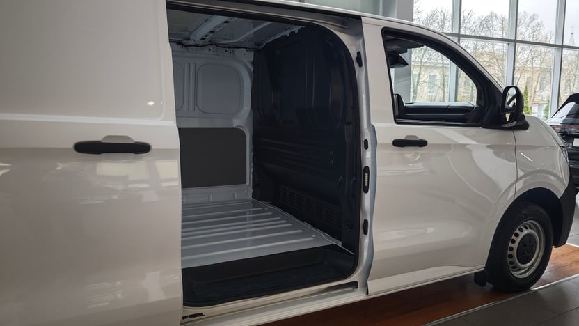 Зображення Transporter Kasten PRO L2H1