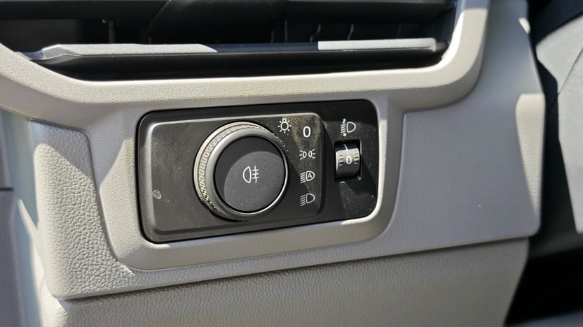 Зображення Transporter Kasten PRO L2H1