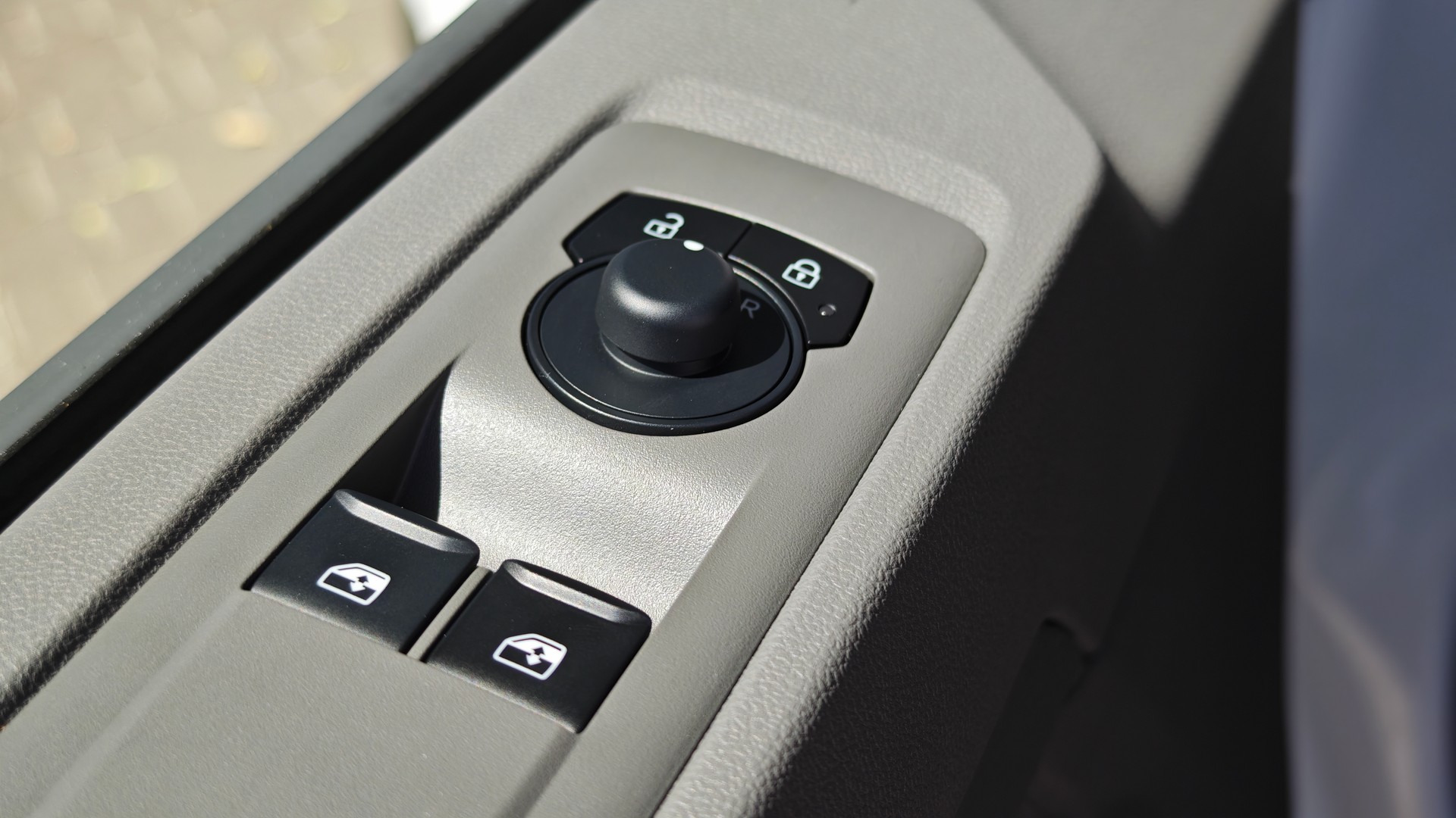 Зображення Transporter Kasten PRO L2H1