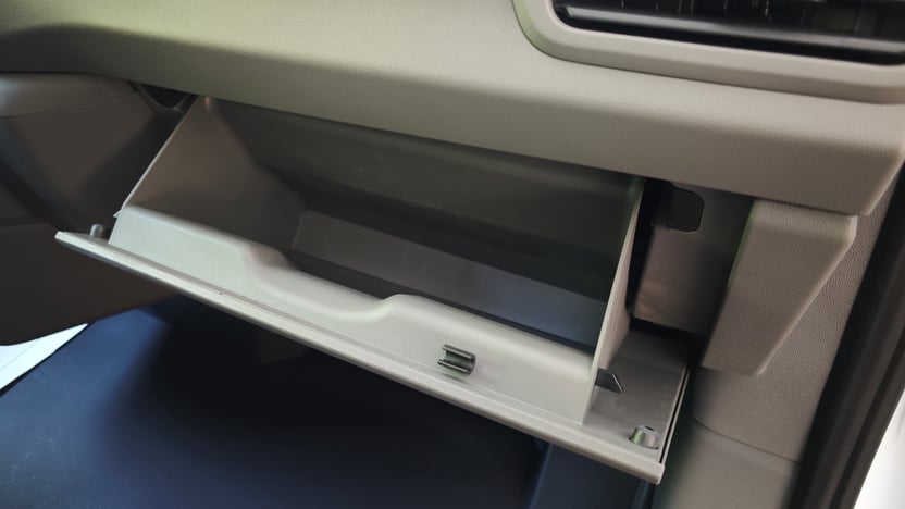 Зображення Transporter Kasten PRO L2H1