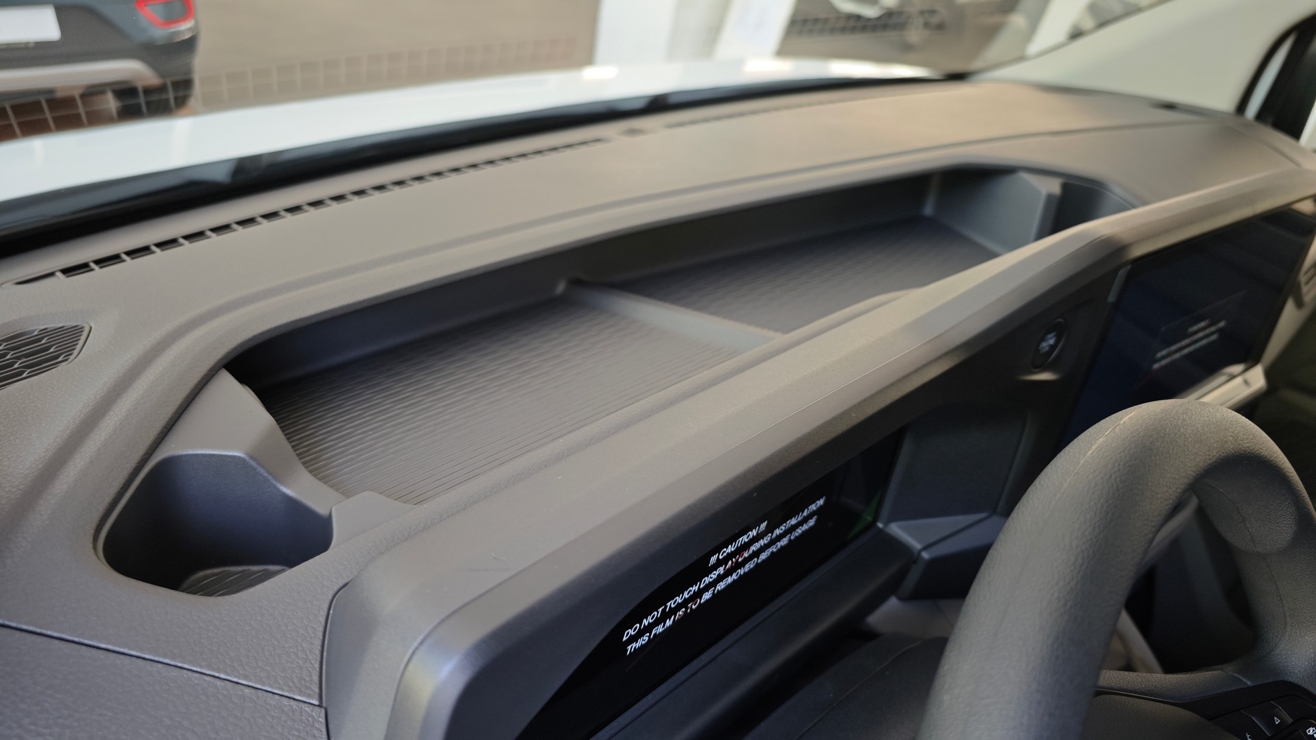 Зображення Transporter Kasten PRO L2H1