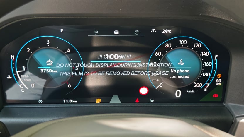 Зображення Transporter Kasten PRO L2H1