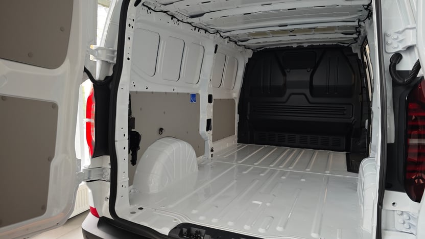 Зображення Transporter Kasten PRO L2H1