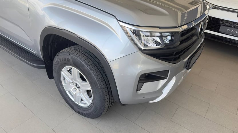 Зображення Amarok Life COMFORT TDI 4MOTION
