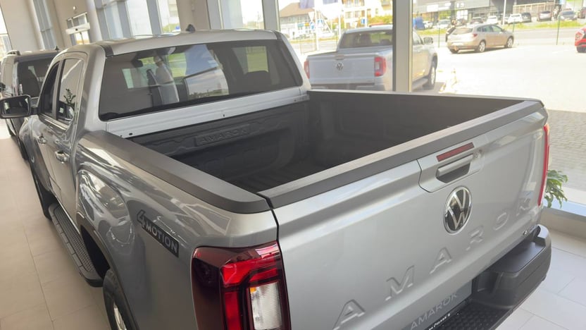 Зображення Amarok Life COMFORT TDI 4MOTION