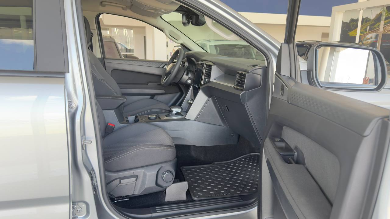 Зображення Amarok Life COMFORT TDI 4MOTION