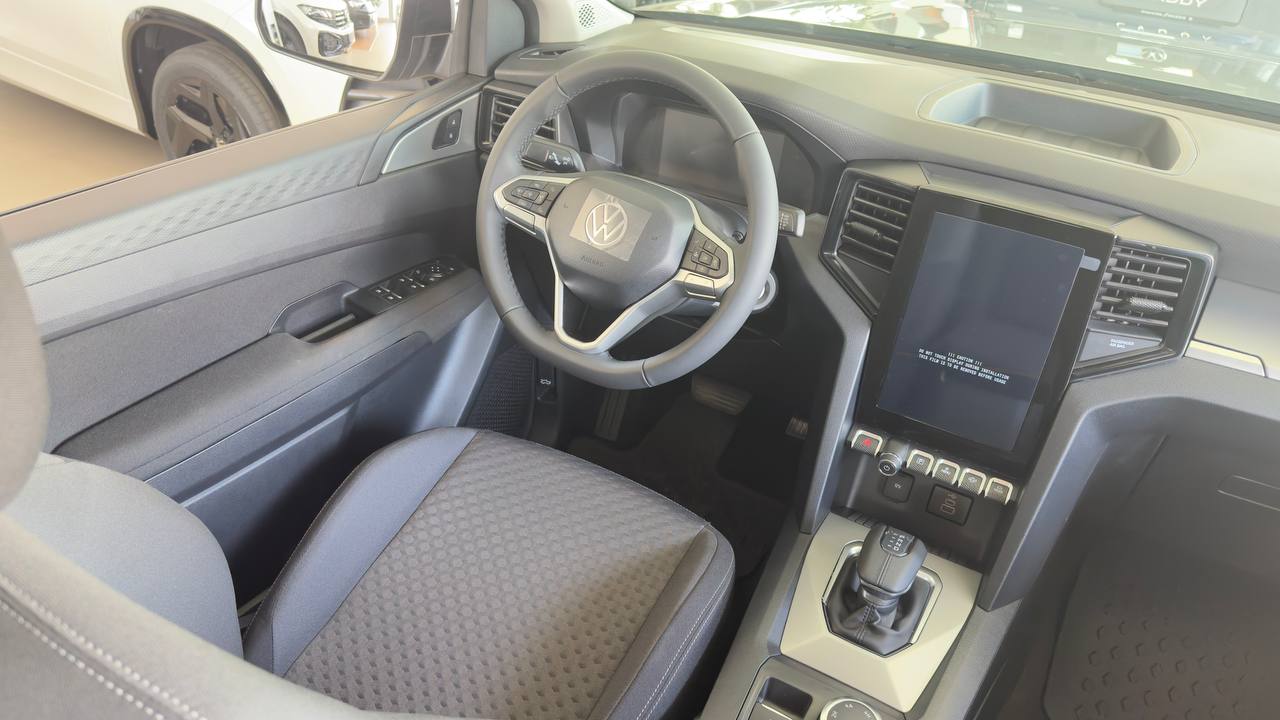 Зображення Amarok Life COMFORT TDI 4MOTION