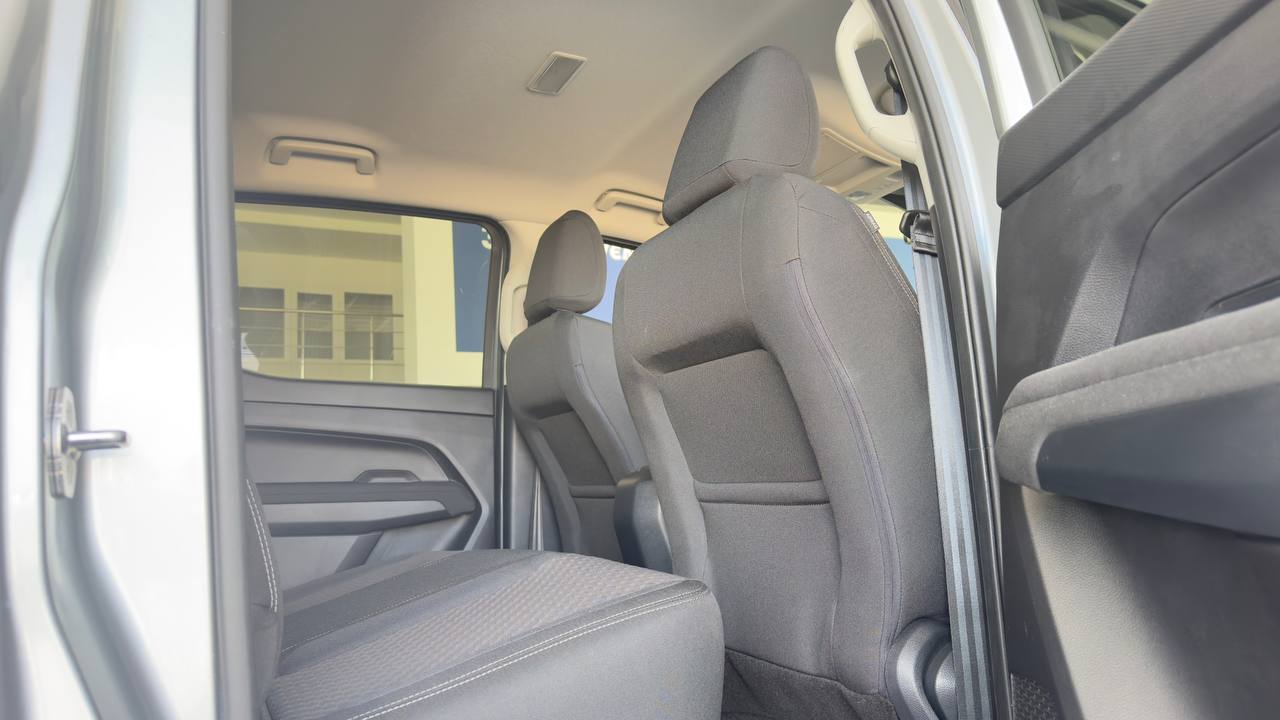 Зображення Amarok Life COMFORT TDI 4MOTION