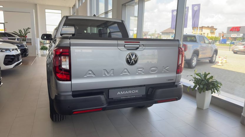 Зображення Amarok Life COMFORT TDI 4MOTION
