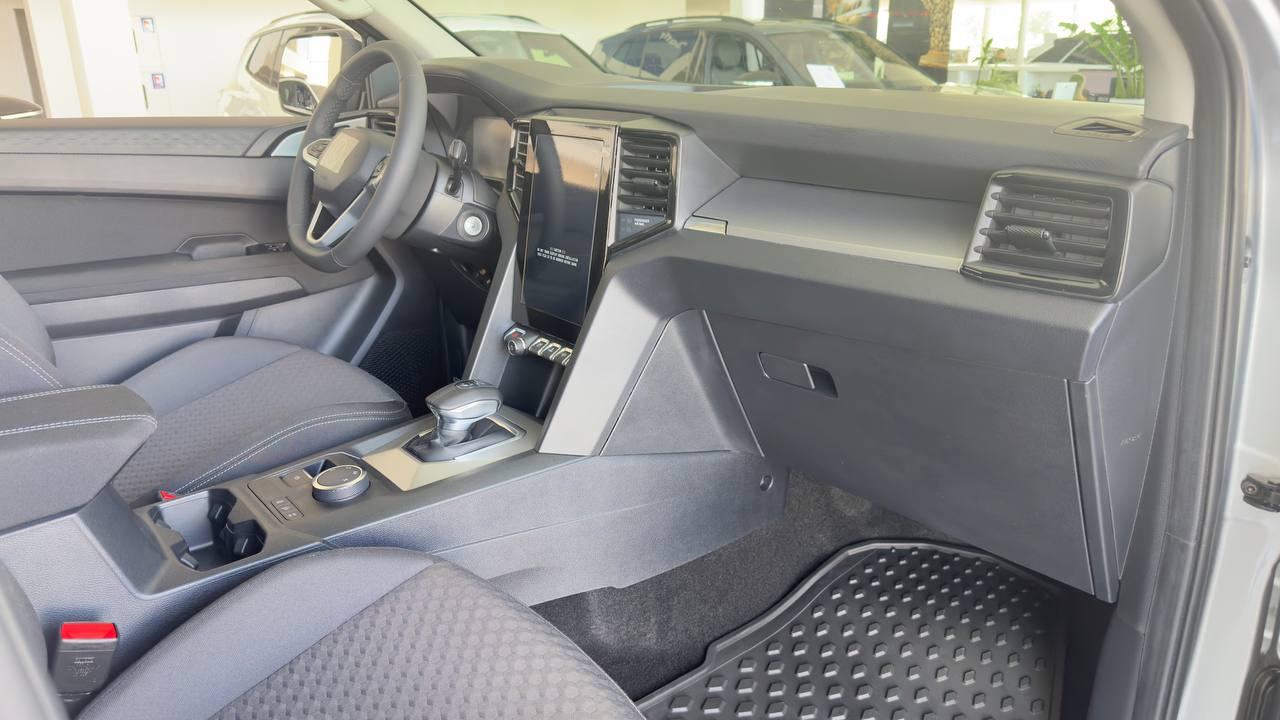 Зображення Amarok Life COMFORT TDI 4MOTION