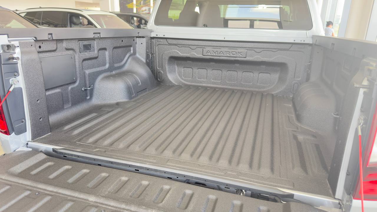 Зображення Amarok Life COMFORT TDI 4MOTION
