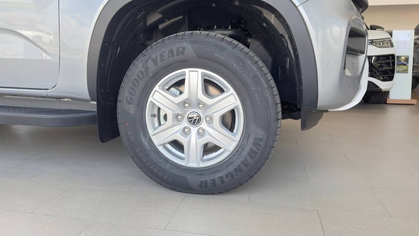 Зображення Amarok Life COMFORT TDI 4MOTION