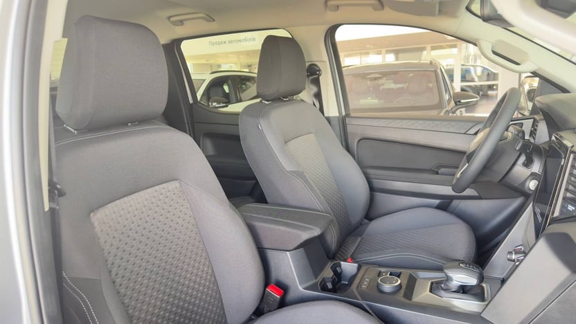 Зображення Amarok Life COMFORT TDI 4MOTION