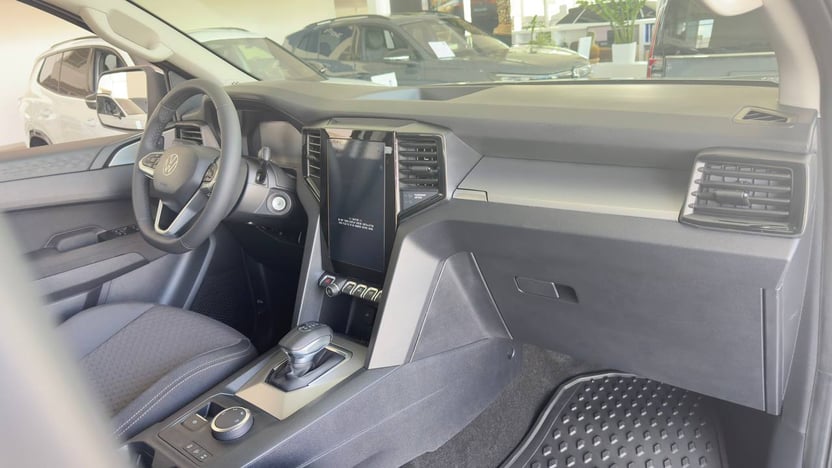 Зображення Amarok Life COMFORT TDI 4MOTION