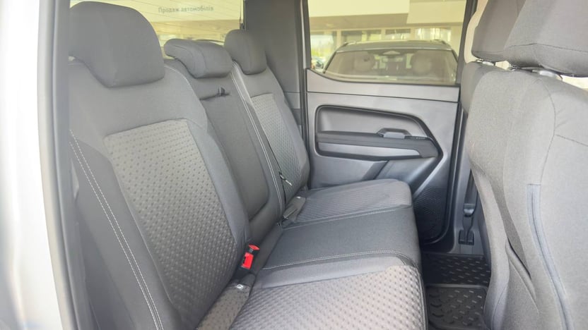 Зображення Amarok Life COMFORT TDI 4MOTION