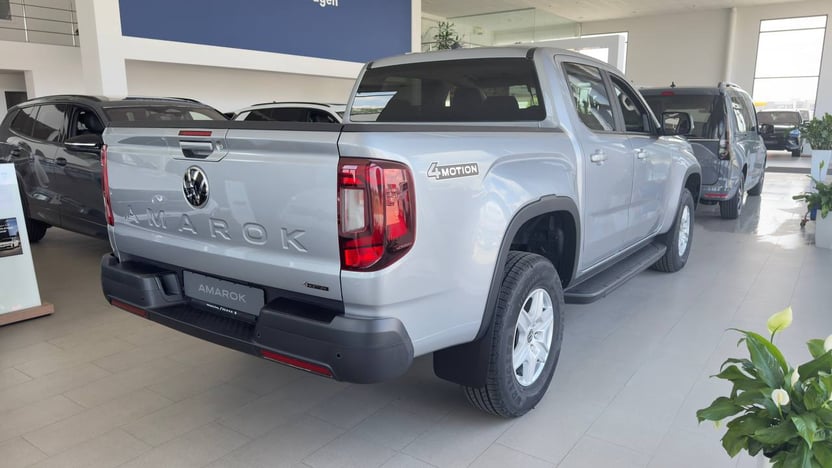 Зображення Amarok Life COMFORT TDI 4MOTION