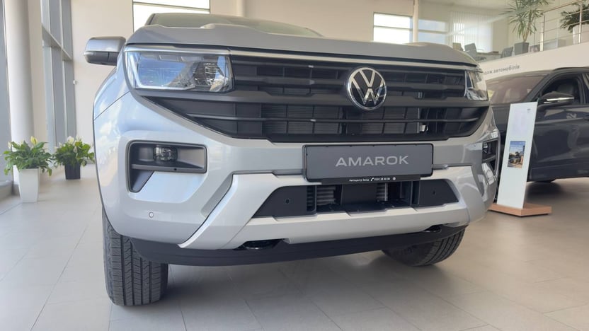 Зображення Amarok Life COMFORT TDI 4MOTION