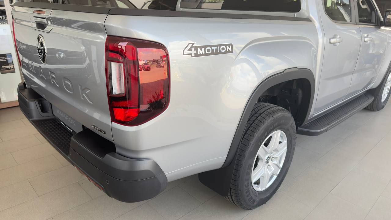 Зображення Amarok Life COMFORT TDI 4MOTION