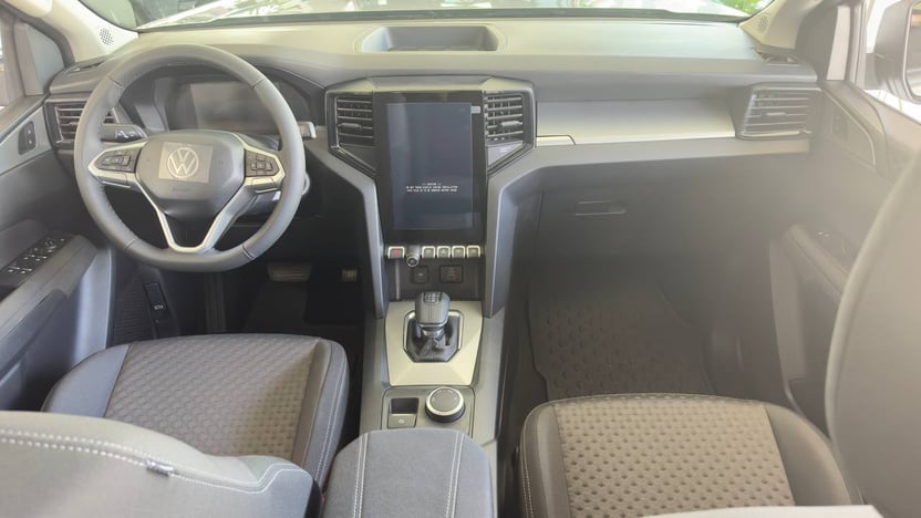 Зображення Amarok Life COMFORT TDI 4MOTION