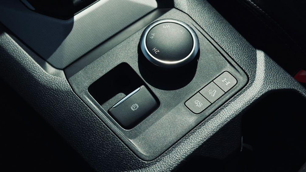 Зображення Amarok Life COMFORT TDI 4MOTION