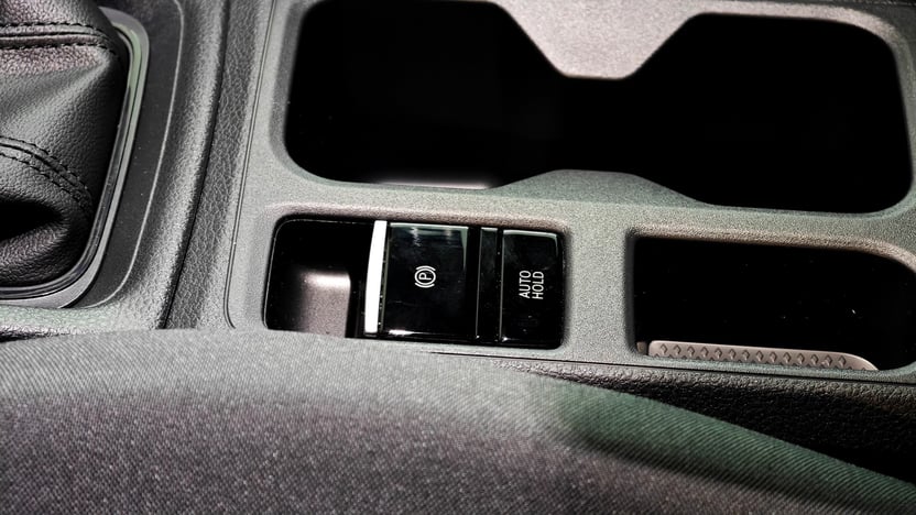 Зображення Caddy Cargo Maxi PRO