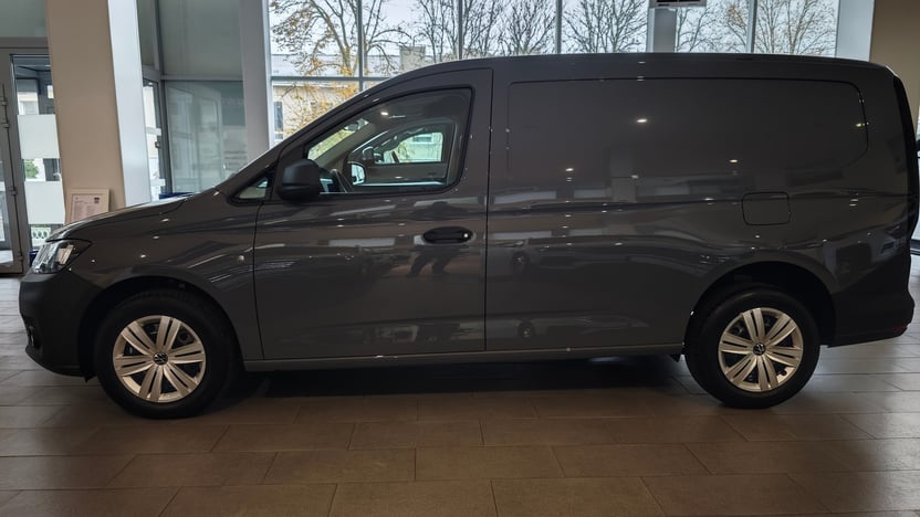 Зображення Caddy Cargo Maxi PRO