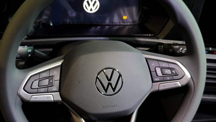 Зображення Caddy Cargo Maxi PRO