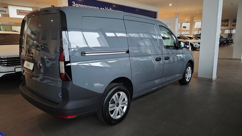 Зображення Caddy Cargo Maxi PRO