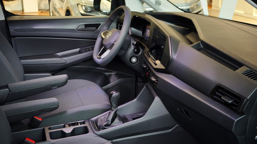 Зображення Caddy Cargo Maxi PRO