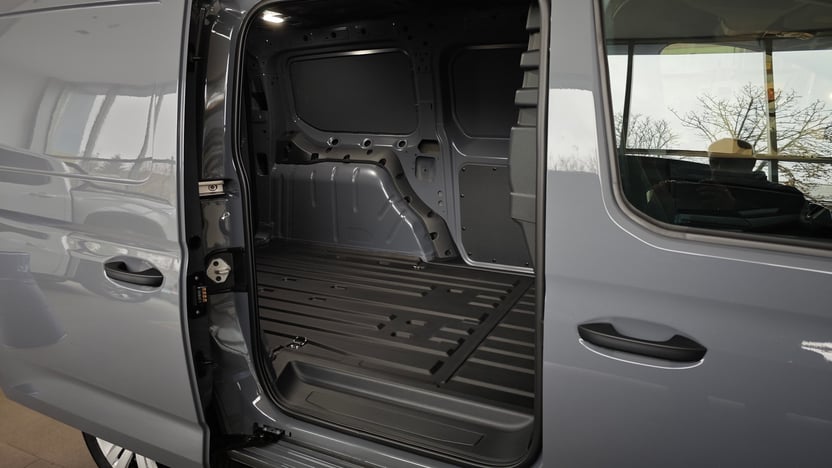 Зображення Caddy Cargo Maxi PRO