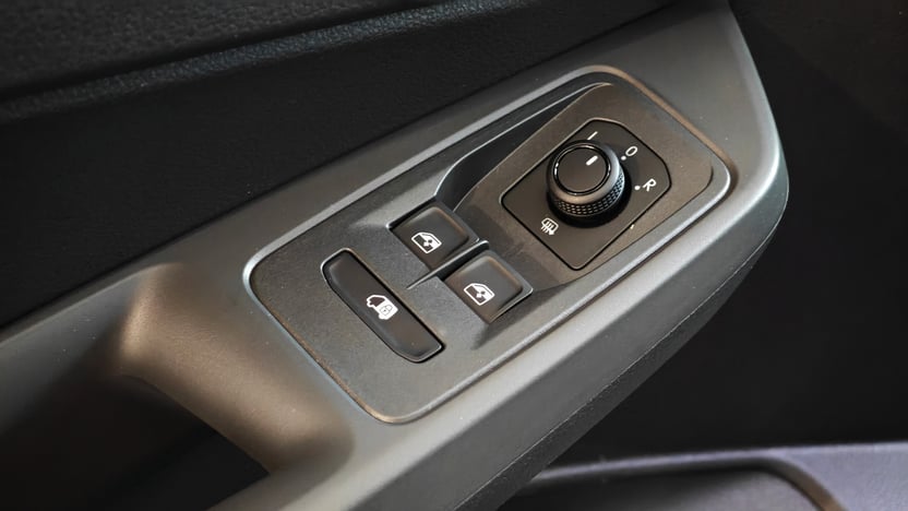 Зображення Caddy Cargo Maxi PRO