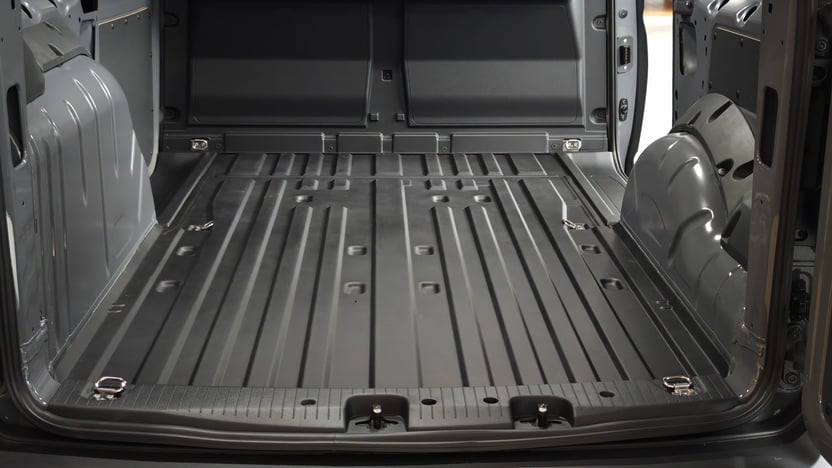 Зображення Caddy Cargo Maxi PRO