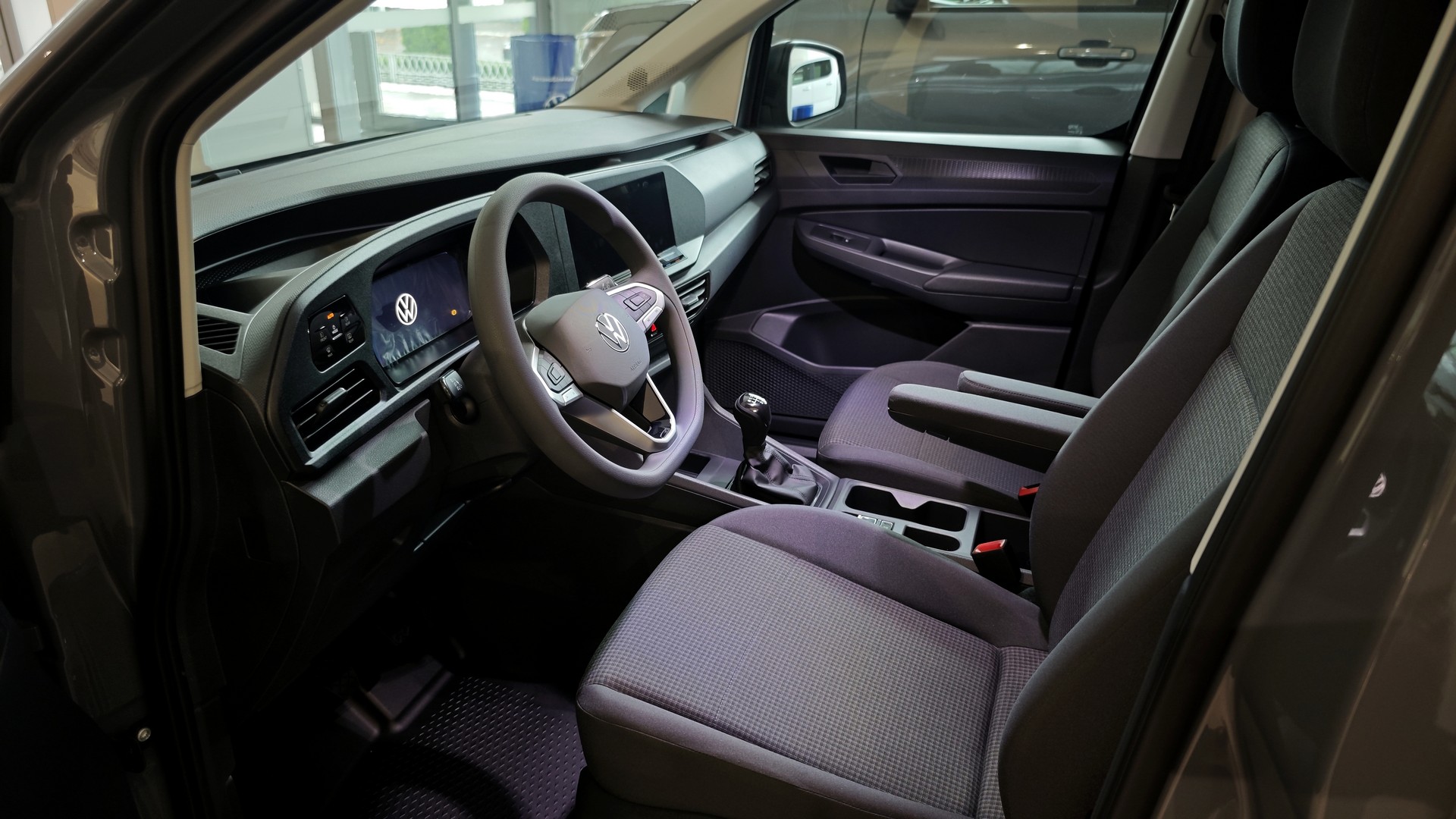 Зображення Caddy Cargo Maxi PRO