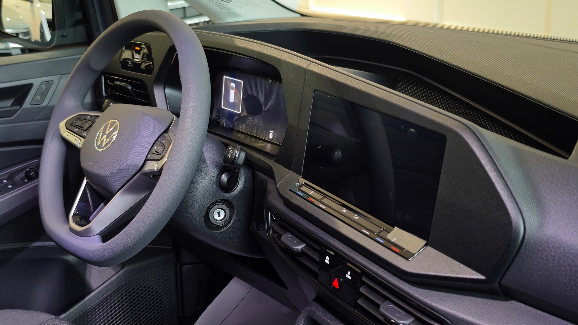 Зображення Caddy Cargo Maxi PRO