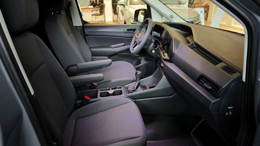 Зображення Caddy Cargo Maxi PRO