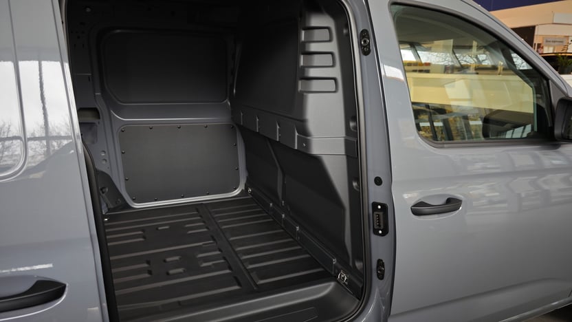 Зображення Caddy Cargo Maxi PRO