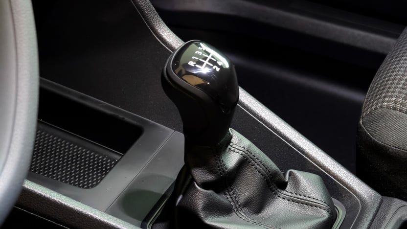 Зображення Caddy Cargo Maxi PRO