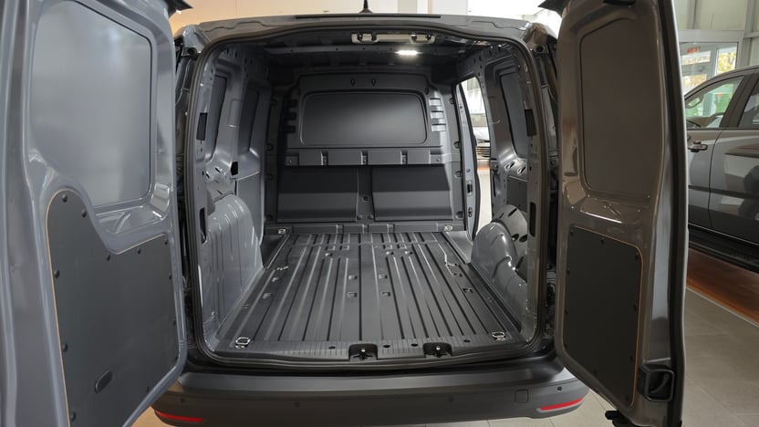 Зображення Caddy Cargo Maxi PRO