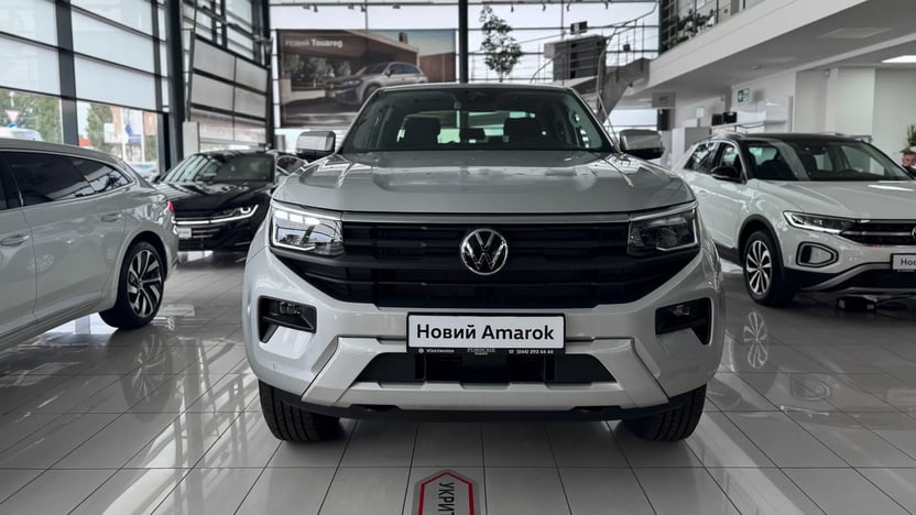 Зображення Amarok Life COMFORT TDI 4MOTION