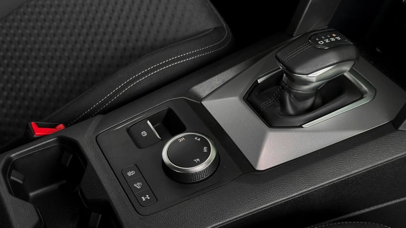 Зображення Amarok Life COMFORT TDI 4MOTION