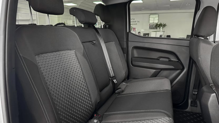 Зображення Amarok Life COMFORT TDI 4MOTION